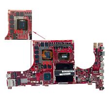 GL504G Mainboard For ASUS GL504GS GL504GW GL504GV GL504GM I5 I7 8th Gen GTX1060 for sale  Shipping to South Africa