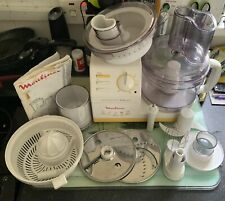 Moulinex masterchef vita for sale  Shipping to Ireland