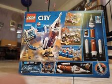 Lego city stazione usato  Volvera