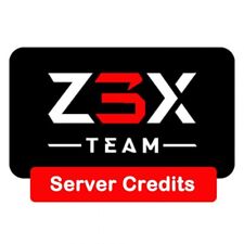 Z3x server credits d'occasion  Expédié en Belgium