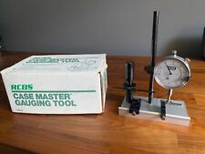 Rcbs case master for sale  BANGOR