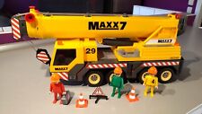 Lot playmobil camion d'occasion  Metz-