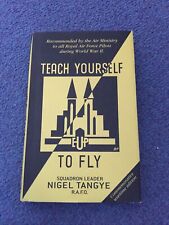 Teach fly nigel for sale  NOTTINGHAM