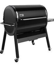 Weber barbecue pellet usato  Cosenza