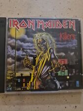 Iron Maiden Killers 2 CD comprar usado  Enviando para Brazil