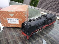 Märklin dampflok 800 gebraucht kaufen  Roßdorf