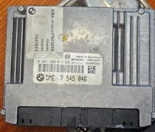 Bmw ecu 0261209016 for sale  Ireland