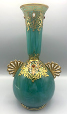 Loetz glass vase for sale  Miami
