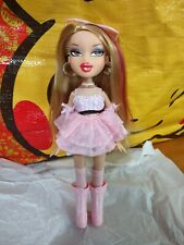 Roupas da moda Bratz Magic Hair Color Leah corte de cabelo boneca vestida LOL OMG  comprar usado  Enviando para Brazil