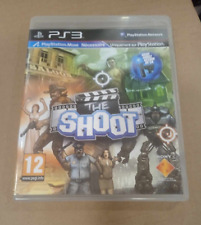 playstation 3  THE SHOOT   jeu  PS3 comprar usado  Enviando para Brazil