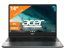 Acer chromebook 314 usato  Trento