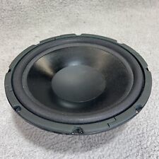 Velodyne VX-10B 100W 10" Woofer - Fully Tested, 4 Ohm, Hard Hitting Subwoofer for sale  Shipping to South Africa