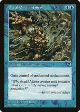 Steal Enchantment - Tempest - Magic the Gathering MTG for sale  Shipping to South Africa