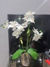 Artificial flower arrangement for sale  LONDON