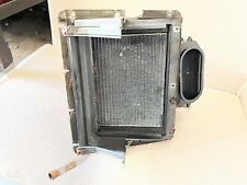 Scania cab heater for sale  STOWMARKET