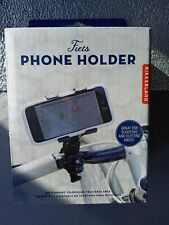 Bike phone holder. for sale  NOTTINGHAM