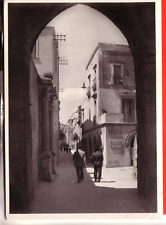 Cartolina taormina viaggiata usato  Italia