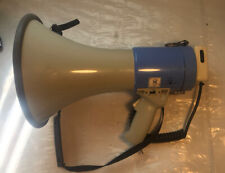 Adastra megaphone siren for sale  OLDHAM