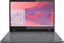 Lenovo IP Flex 3 Chrome 15IJL7 15,6" (64GB eMMC, Intel Pentium Silver N6000,... comprar usado  Enviando para Brazil