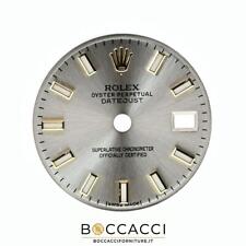 Rolex dial quadrante usato  Sant Angelo Romano