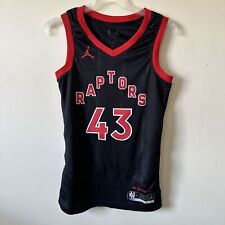 Nike nba toronto for sale  SCARBOROUGH