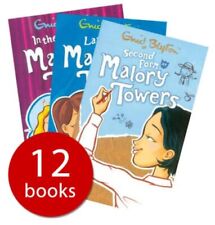 Malory towers blyton for sale  UK