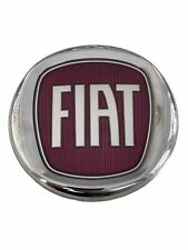 Emblema de porta-malas FIAT 500 original usado de fábrica B632 veja as medidas 2016-2018 comprar usado  Enviando para Brazil