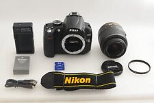 Nikon d5000 12.3mp for sale  Shipping to Ireland