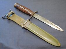 wwii dagger for sale  Johnston