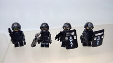 lego swat team for sale  Liverpool