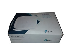 Roteador Modem VoIP Sem Fio Tp-Link Archer VR1600v AC1600 WiFi Compatível com NBN, usado comprar usado  Enviando para Brazil