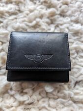 Bentley wallet coin for sale  CHIGWELL