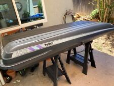 Thule combi 600 for sale  Poway