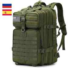 48l/25l Tactische Militaire Rugzak Camping Trekking Vistas Waterdichte Rugzakken comprar usado  Enviando para Brazil