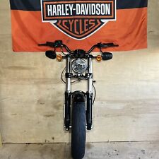 2016 2022 harley d'occasion  Expédié en Belgium