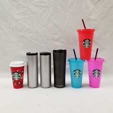 Starbucks travel cups for sale  Fort Wayne