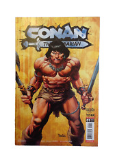 Conan barbarian cover for sale  HARROW