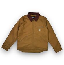 Carhartt lined detroit for sale  Shipping to Ireland
