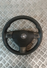 vectra c steering wheel for sale  BURNLEY