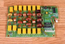 KENWOOD TS-850S/AT LOW PASS FILTER UNIT X51-3100-00 A/3 for sale  Shipping to Canada