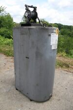 Approx. 500 gallon for sale  Apollo