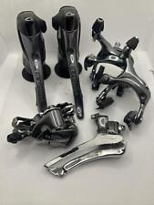 Shimano ultegra 6600 gebraucht kaufen  Deutschland