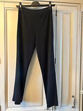 Black trousers slinky for sale  DONCASTER