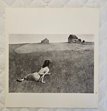 1967 andrew wyeth for sale  Saint Germain