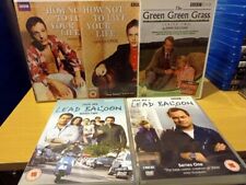 Bbc comedy dvd for sale  LONDON