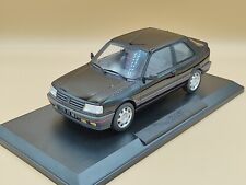 Peugeot 309 gti d'occasion  Pontcharra