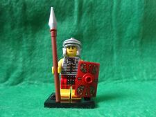 lego mini figures roman soldier for sale  LLANTWIT MAJOR