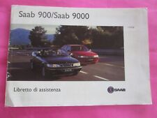 Saab 900 turbo usato  Conegliano