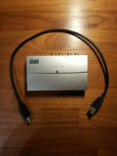 Creative Labs USB External Sound Card Sound Blaster Model SB0270, used for sale  Shipping to South Africa