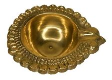 Oil lamp diya for sale  Shipping to Ireland